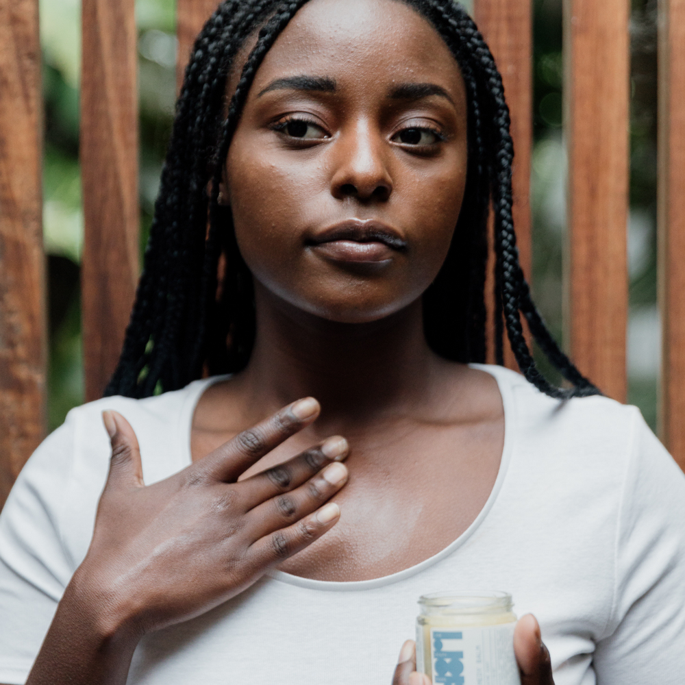 Remedy Balm - Breathe Easy