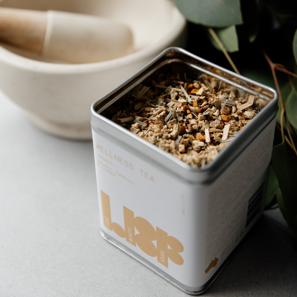 Wellness Tea - Immunity