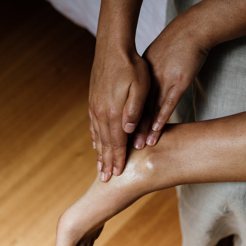 Remedy Balm - Foot Friend