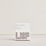 Body Butter - Unscented