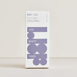 Body Oil - Sleep & Nourish