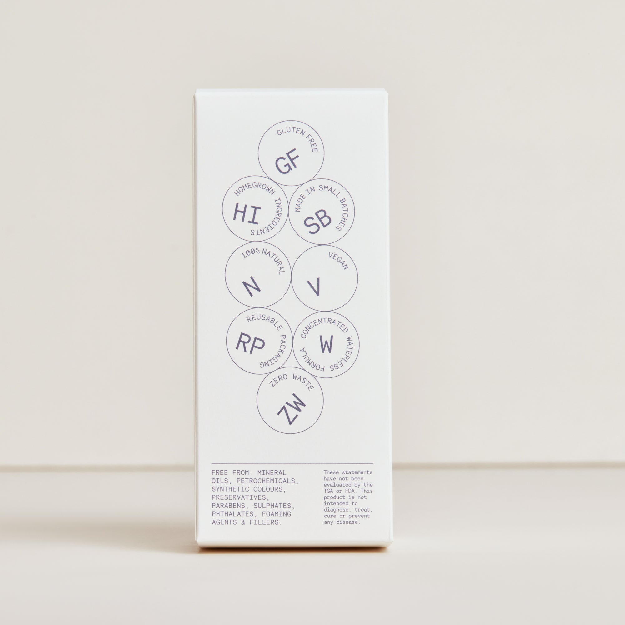 Body Oil - Sleep & Nourish
