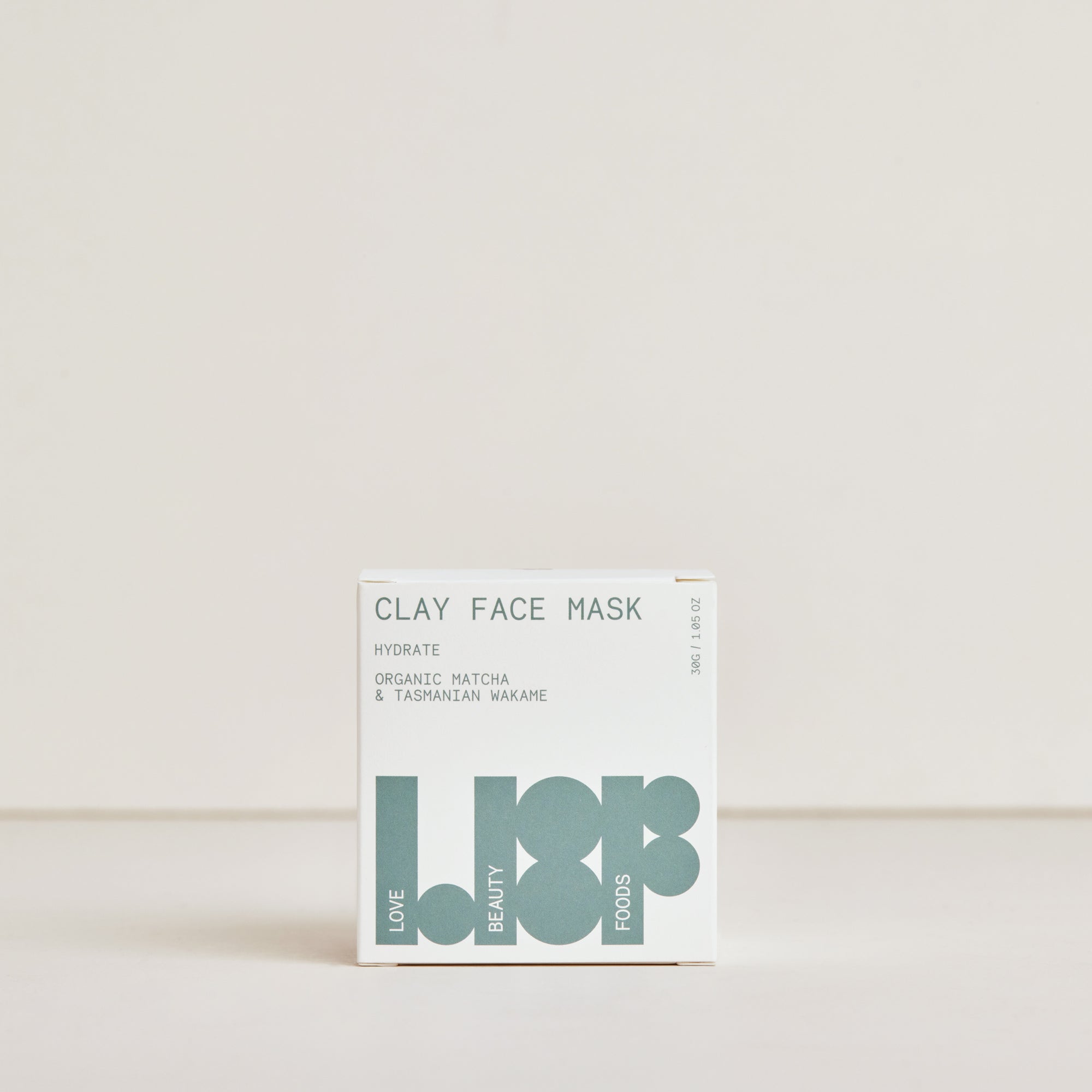 Face Mask - Hydrate