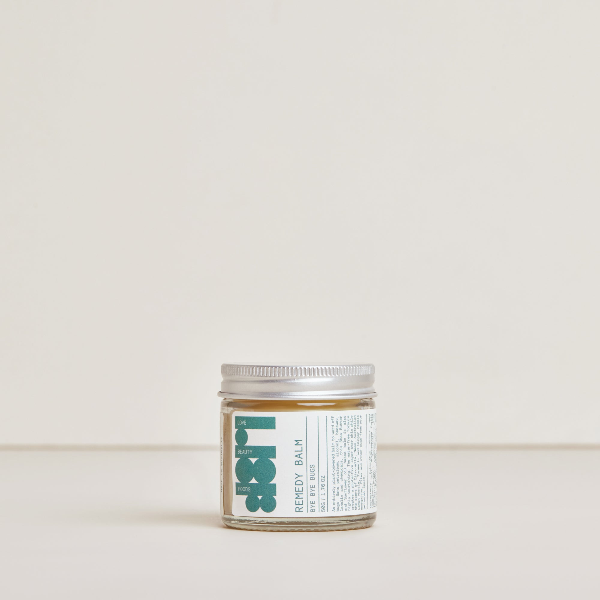 Remedy Balm - Bye Bye Bugs