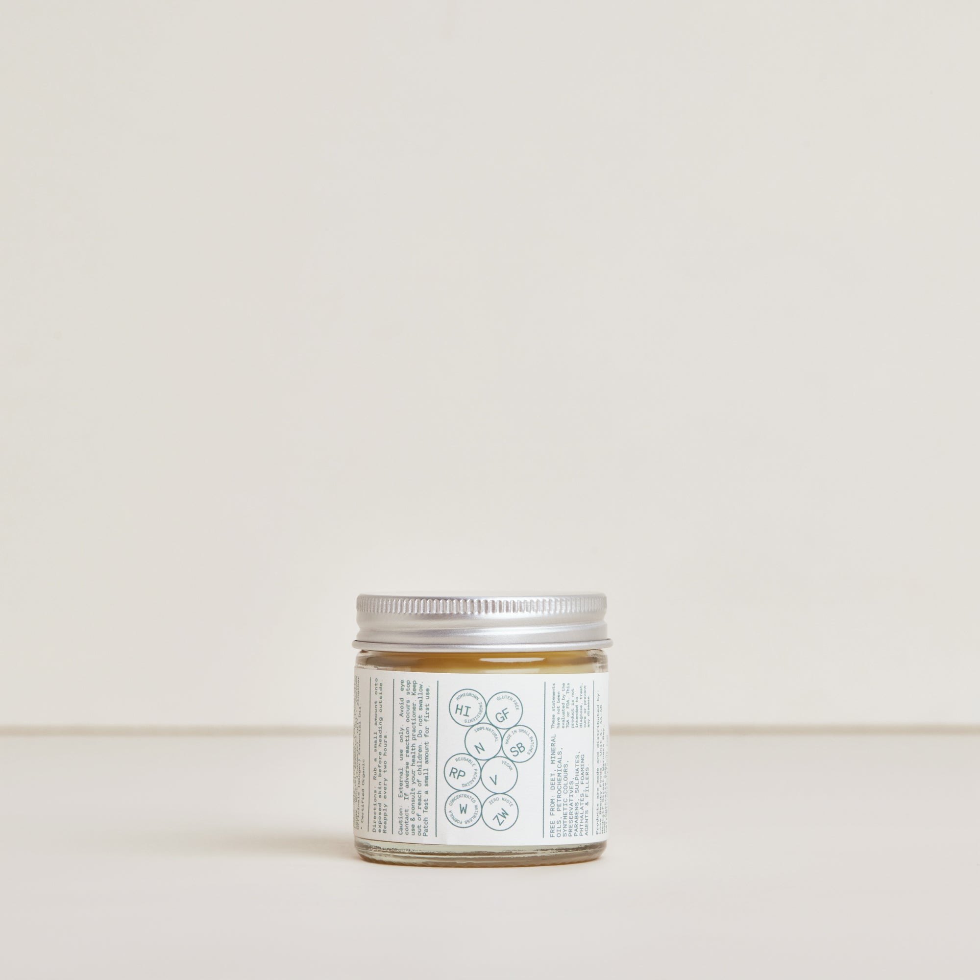 Remedy Balm - Bye Bye Bugs