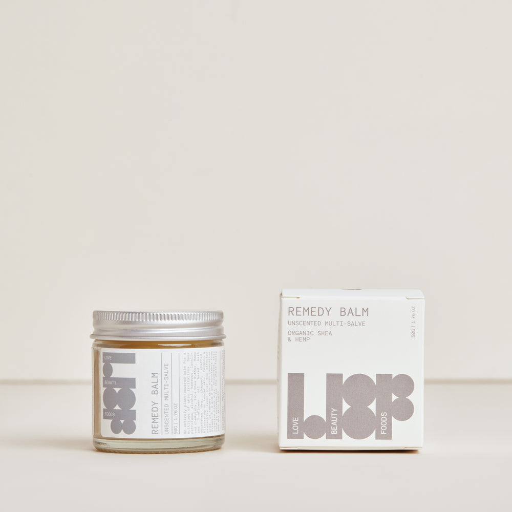 Remedy Balm - Unscented Multi-Salve