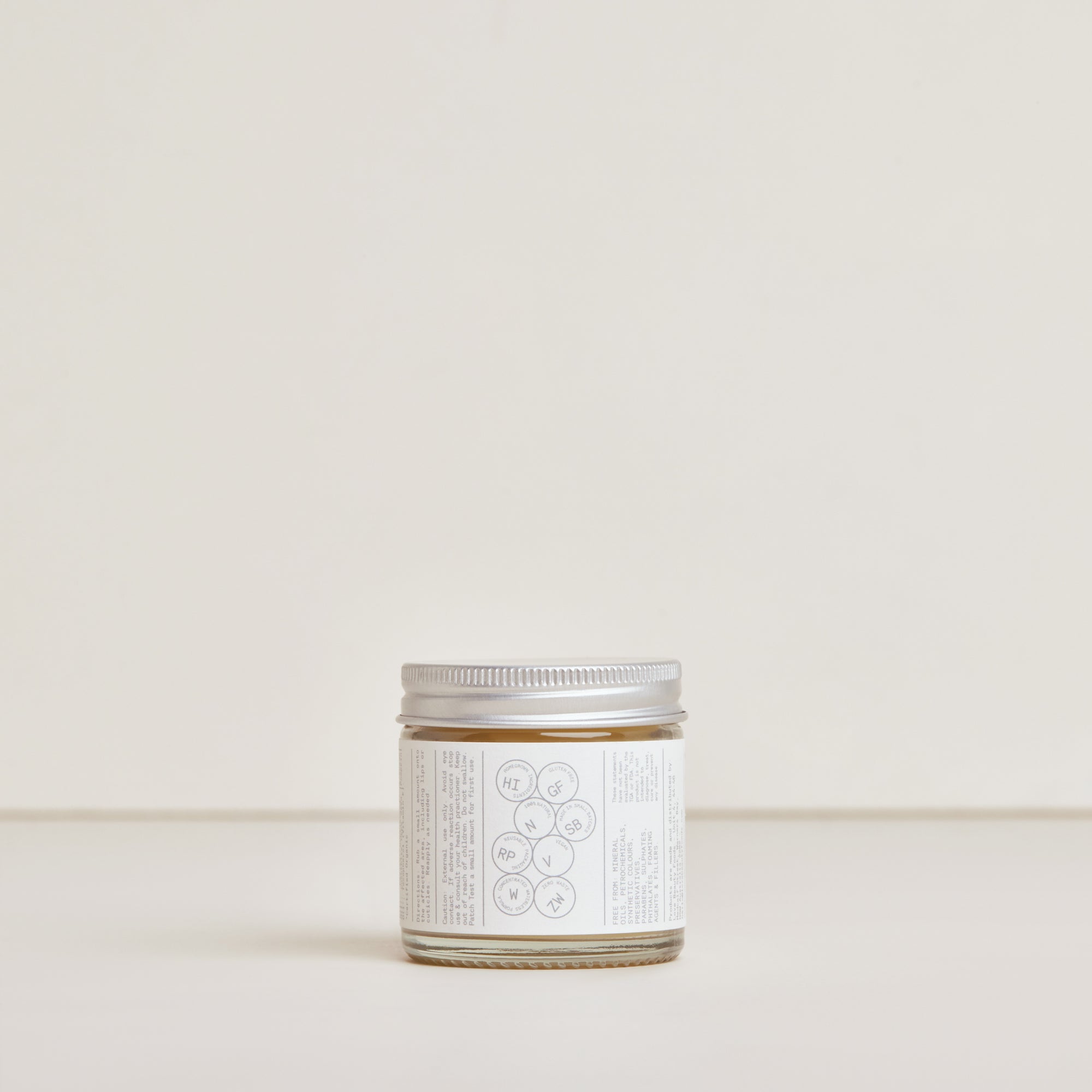 Remedy Balm - Unscented Multi-Salve