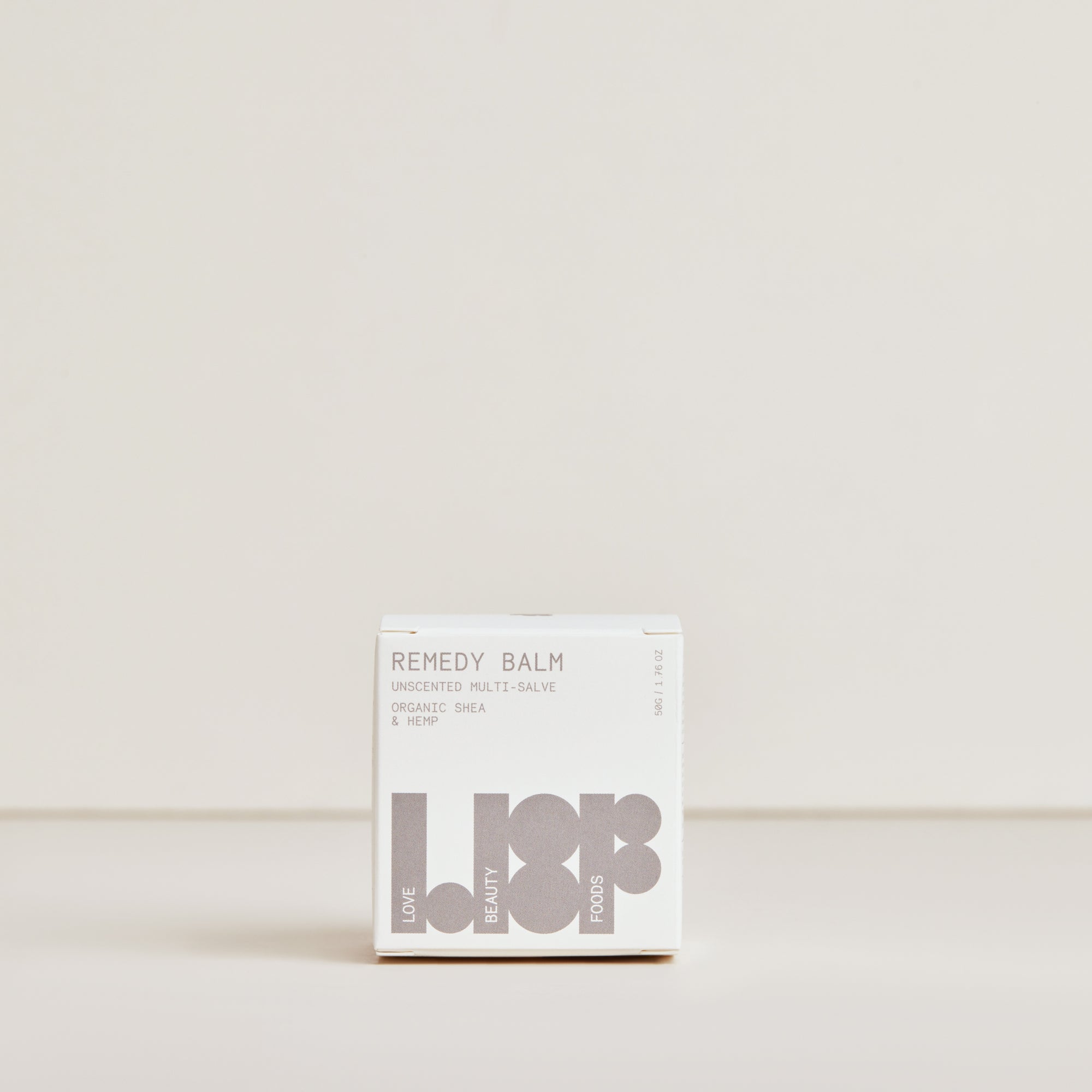 Remedy Balm - Unscented Multi-Salve