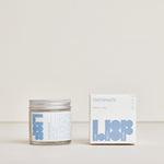 Love Beauty Foods Toothpaste - Organic Mint in a studio setting