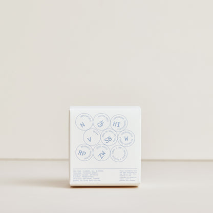 Toothpowder - Organic Mint & Neem