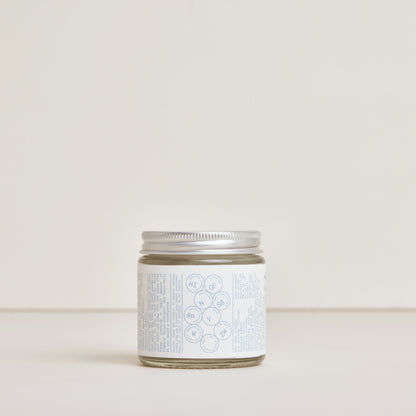Toothpowder - Organic Mint & Neem